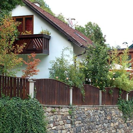 Landhaus Wachau Apartment Aggsbach Exterior photo